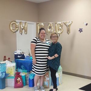 Meet your Posher, Tamara